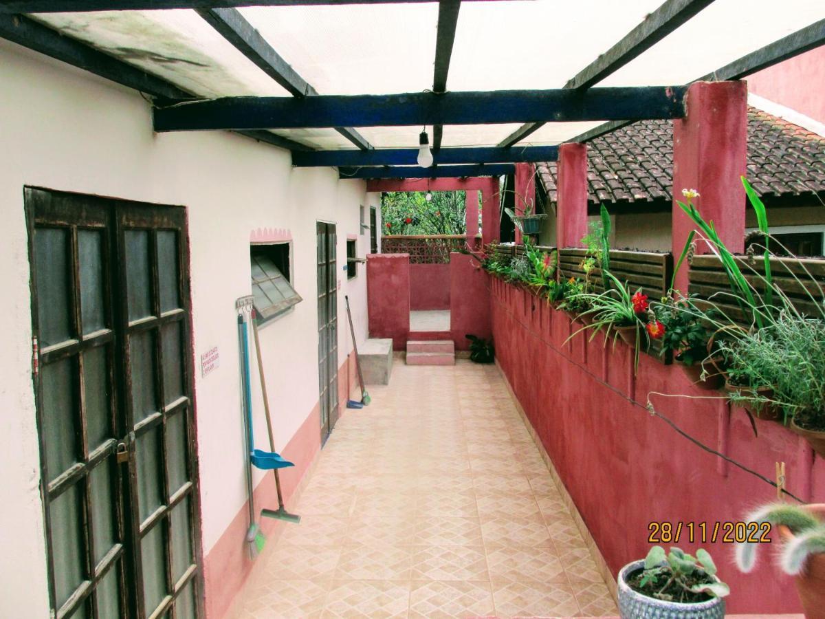 Lepá com Cozinha privativa Boiçucanga Exterior foto