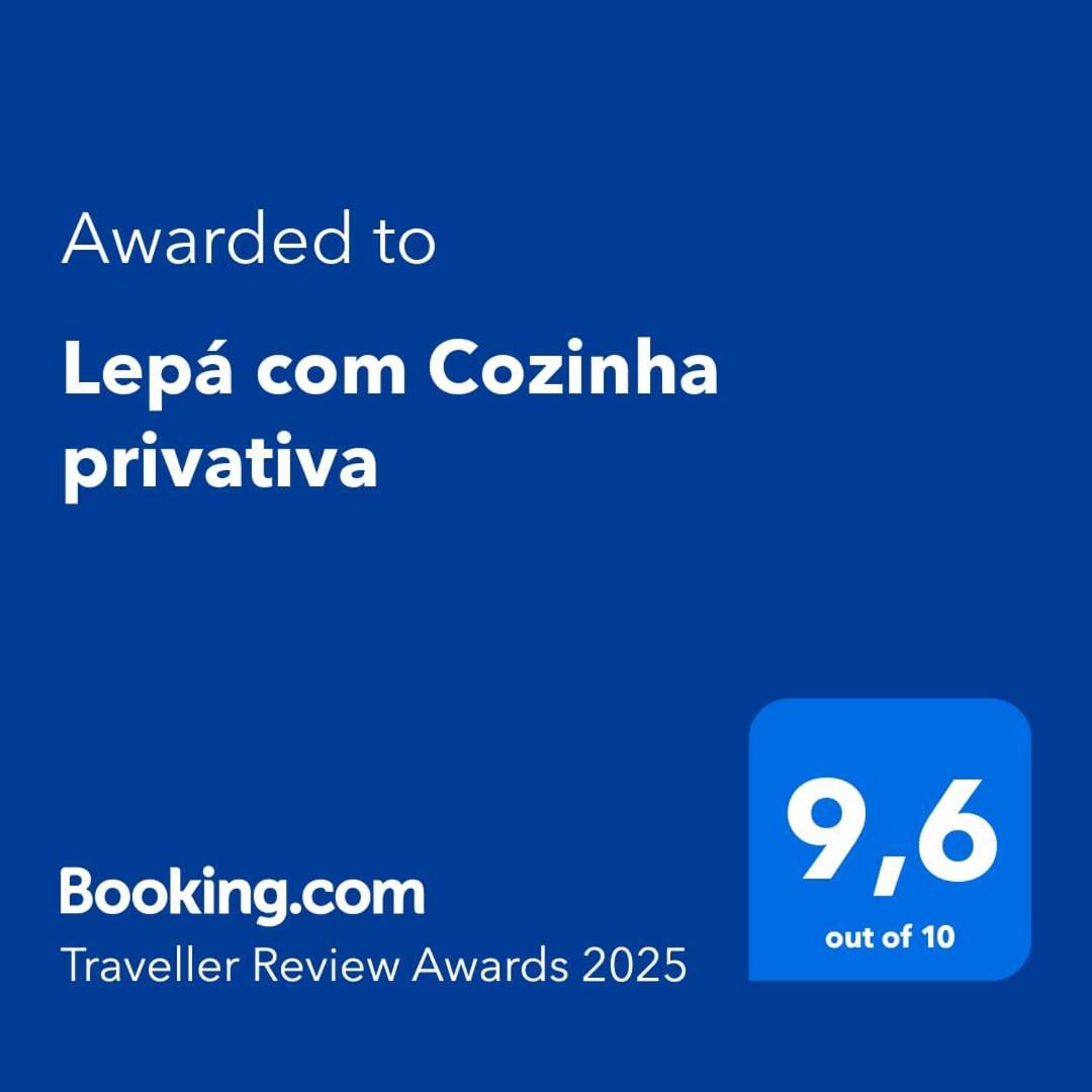 Lepá com Cozinha privativa Boiçucanga Exterior foto