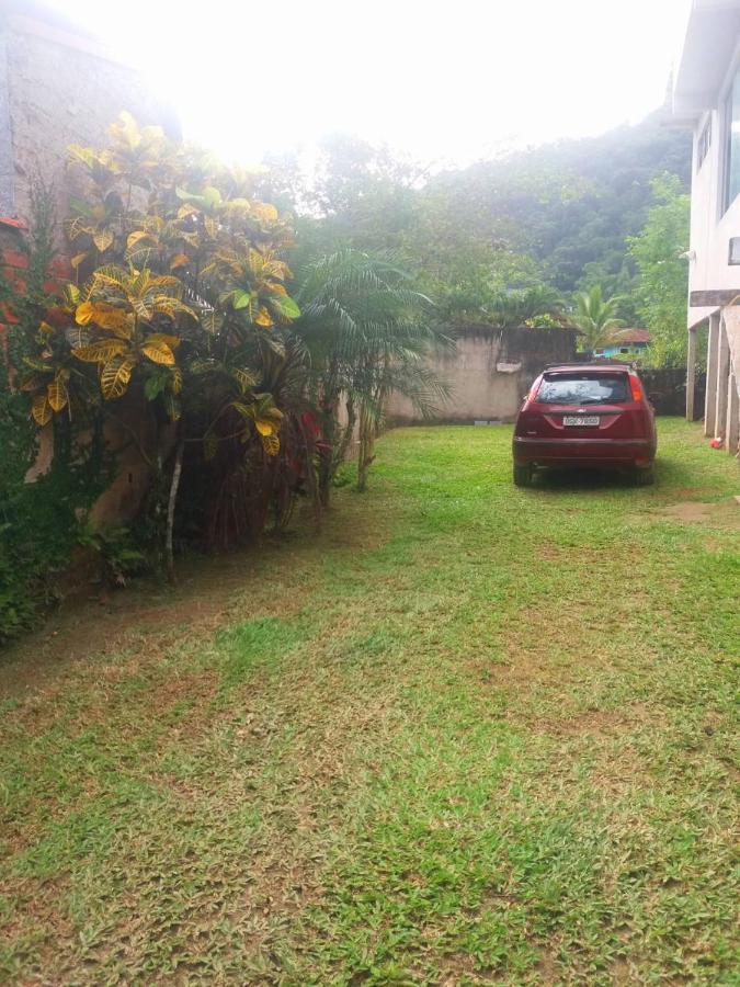 Lepá com Cozinha privativa Boiçucanga Exterior foto